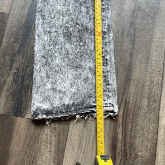 levi's authorized vintage jeans made in USA 34 - Picture 8 of 16